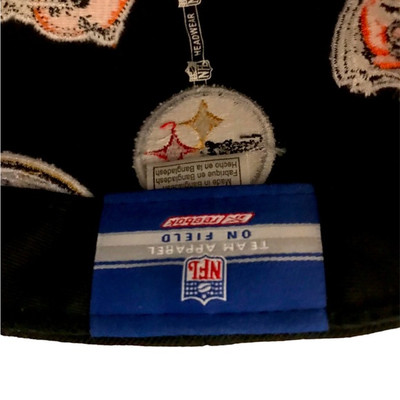 NFL AFC Teams Hat - Picture 5 of 5